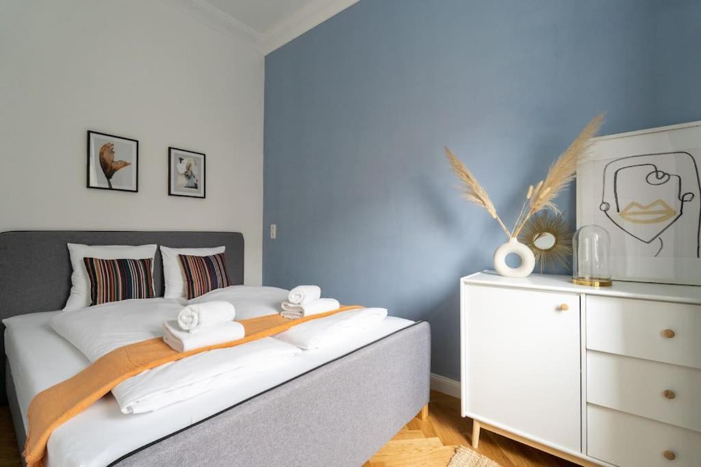 Fancy 1br Near Schoenbrunn By Hm * Viena