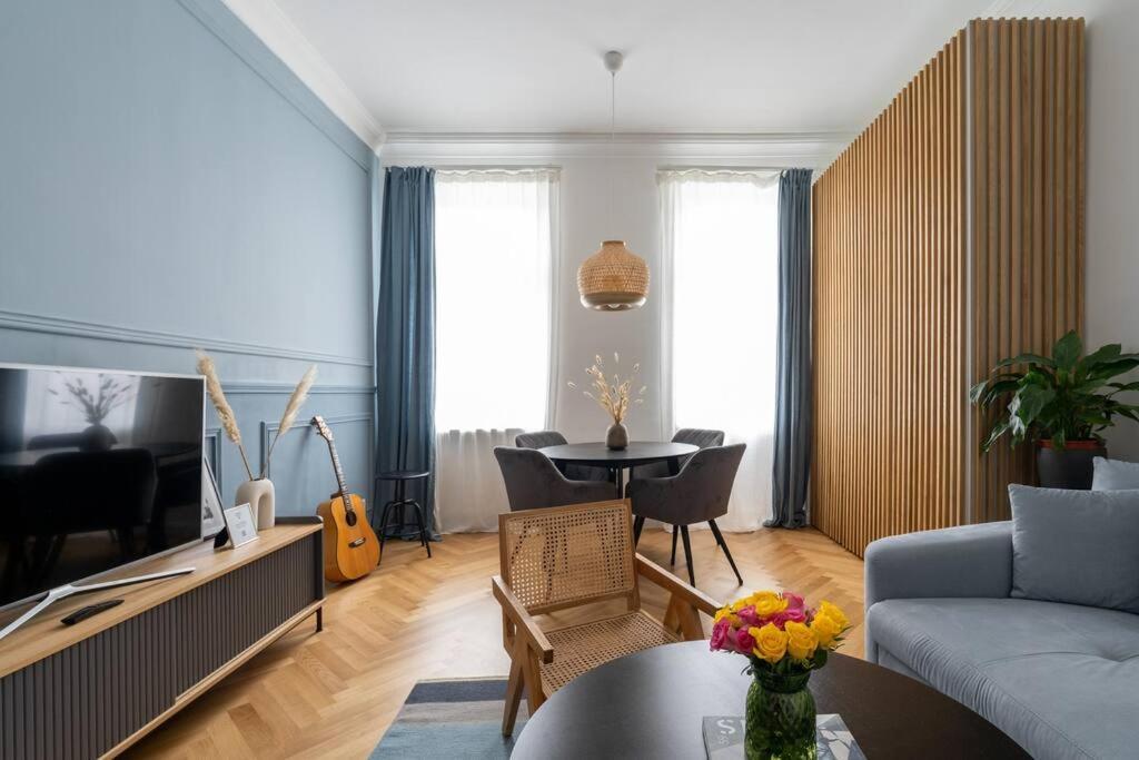 Fancy 1br Near Schoenbrunn By Hm Apartament