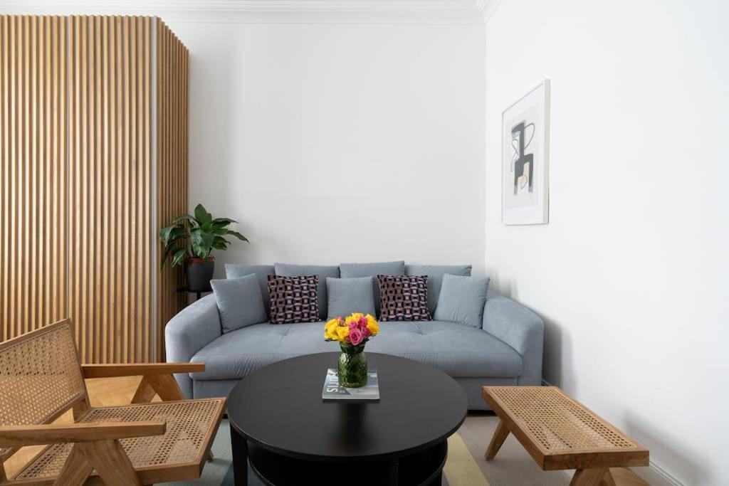 Fancy 1br Near Schoenbrunn By Hm Apartament Viena