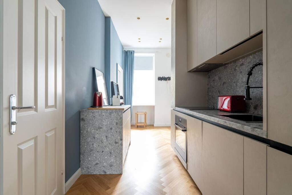 Fancy 1br Near Schoenbrunn By Hm Apartament